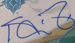 Upper Deck 2008-2009 Ultimate Collection Signature Material Veteran #UMV-KG Kevin Garnett 5/5 / BGS Grade 8.5 / Auto Grade 10