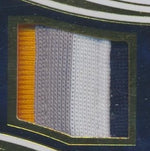 Panini 2015-2016 Immaculate RPA #148 Myles Turner 68/99