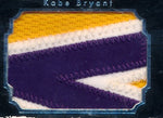 Upper Deck 2003-2004 Exquisite Collection Limited Logos #LLKB Kobe Bryant 59/75