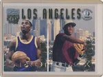 Score Board 1997   #SC6 Kobe Bryant / Adrian Beltre 466/600