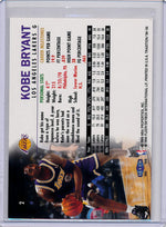 Fleer 1999-2000  Tradition #2 Kobe Bryant