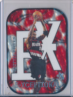 SkyBox 1999-2000 E-X E-Xceptional #7/15XC Scottie Pippen