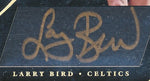 Panini 2012-2013 Immaculate Collection Title Winners Autographs #TWLB Larry Bird 2/3 / Auto Grade 10
