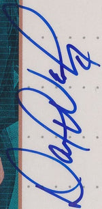 Upper Deck 1998-1999 SP Authentic Sign Of The Times #DV David Wesley