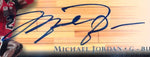 Upper Deck 2005-2006 Ultimate Collection MVPS Signatures #MVP-MJ3 Michael Jordan 2/6 / BGS Grade 9.5 / Auto Grade 10