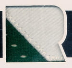 Upper Deck 2009-2010 Exquisite Collection Rookie Patch Flashback #78E Larry Bird 3/25 / BGS Grade 9 / Auto Grade 10