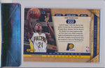 Panini 2010-2011 Gold Standard RC Auto #222 Paul George 187/299 / BGS Grade 9 / Auto Grade 10