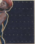 Panini 2010-2011 Crown Royale Silhouettes RPA #334 Paul George 19/99