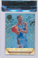 Panini 2011 Gold Standard  #1 Kevin Durant 13/25