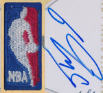 Panini 2014-2015 Immaculate Collection Logoman #LA-SO Shaquille O'neal 1/1 / BGS Grade 8