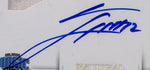 Panini 2012-2013 National Treasures  Gold #118 Tobias Harris 5/5 / BGS Grade 8 / Auto Grade 10