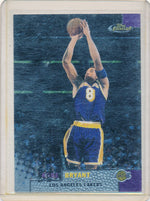 Topps 1999 Finest  #64 Kobe Bryant