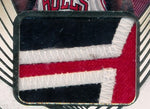 Upper Deck 2007-2008 Exquisite Collection Limited Logos #LLBG Ben Gordon 2/50