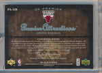 Upper Deck 2007-2008 UD Premier Premier Attractions #PA-DR Dennis Rodman 43/50