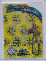 Fleer 1997-1998 Ultra  Star Power Supreme #19/20SPS Keith Van Horn