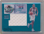 SkyBox 1999-2000 Premium Genuine Coverage #6/6GC Grant Hill 333/370