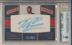 Panini 2012-2013 Preferred Crown Royale Silver Diecut #77 Paul George 20/25