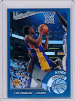 Topps 2003 Chrome  #21 Kobe Bryant