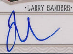 Panini 2010-2011 National Treasures  Century Platinum #215 Larry Sanders 3/5 / BGS Grade 8.5 / Auto Grade 10