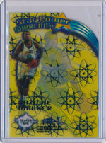 Fleer 1997-1998 Ultra  Star Power Supreme #13/20SPS Antoine Walker