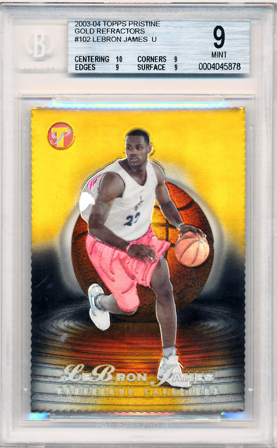 フランシスコアルバレス　ローズゴールドリフラクター　topps メッツ Ky Bush 2025 Topps Series 1 Sandglitter Rookie Chicago White