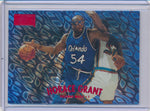 SkyBox 1997-1998 Premium Star Rubies #43SR Horace Grant 7/50