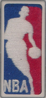 Panini 2012-2013 National Treasures Colossal NBA Logoman #15 Amar'e Stoudemire 2/3 / BGS Grade 9