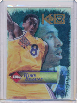 Edge 1998   # Kobe Bryant