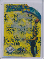 Fleer 1997-1998 Ultra  Star Power Supreme #18/20SPS Tim Duncan