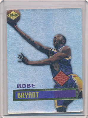 Edge 1999   #GG1 Kobe Bryant