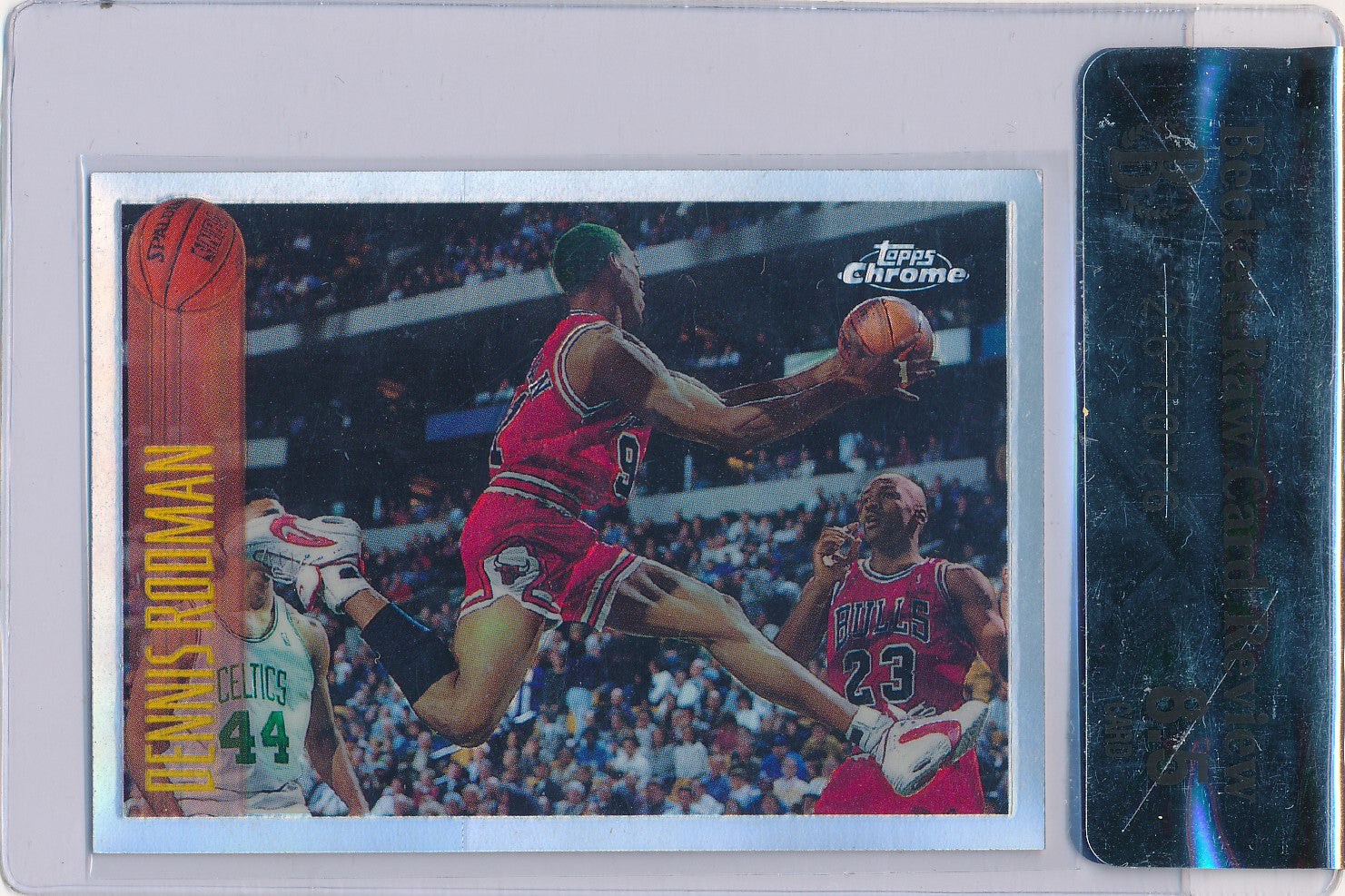 Dennis Rodman – Mr. B's Collection