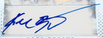Panini 2012-2013 Prizm Autographs Prizms #1 Kobe Bryant 18/25 / BGS Grade 9.5 / Auto Grade 10