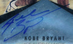 Panini 2012-2013 Totally Certified Black Autographs #26 Kobe Bryant 1/1 / BGS Grade 9 / Auto Grade 10