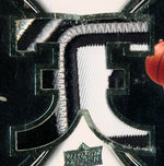 Upper Deck 2008-2009 Exquisite Collection Emblems Of Endorsement #EEGG George Gervin 1/1