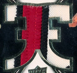 Upper Deck 2008-2009 Exquisite Collection Emblems Of Endorsement #EEDE Derrick Rose  4/10