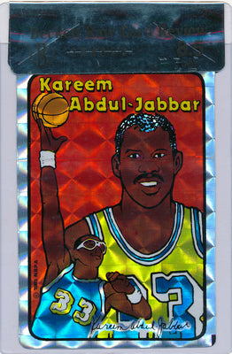 NBPA 1985   # Kareem Abdul-Jabbar