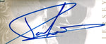 Upper Deck 2006-07 Ultimate Collection  Ultimate Jersey Autographs #AU-TP Tony Parker 31/75