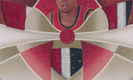 Upper Deck 2007-2008 Exquisite Collection Exquisite Triple Patches #ETP-BR Brandon Roy 3/3