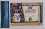 Panini 2010-2011 Gold Standard RC Auto #222 Paul George 159/299 / BGS Grade 9 / Auto Grade 10