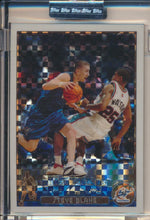 Topps  2003-2004 Chrome  X-Fractor #145 Steve Blake 103/220