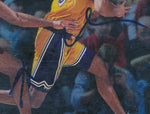 Topps 1999 Bowman's Best Certified Autographs Issue #A1 Kobe Bryant  / Auto Grade 10