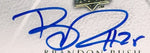 Upper Deck 2008-2009 Exquisite Collection Rookie Parallel #66 Brandon Rush 15/25