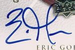 Upper Deck 2008-2009 Exquisite Collection Rookie Parallel #94 Eric Gordon 8/10