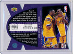 Upper Deck 1997 SP Authentic  #SPX22 Kobe Bryant