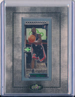 Topps 2003-2004 M3 Basketball #115 Dwyane Wade