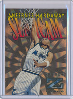 SkyBox 1996-1997 Z-Force Slam Cam #SC3 Anfrernee Hardaway