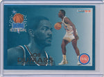 Fleer 1992-1993 Basketball All Star Weekend #4/24 Joe Dumars