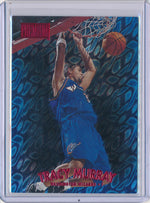 SkyBox 1997-1998 Premium Star Rubies #130 Tracy Murray 45/50