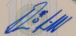 Leaf 2012-2013 Signatures So Money! #SM-DL1 Damian Lillard 90/99 / BGS Grade 9.5 / Auto Grade 10