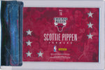 Panini 2012-2013 Inovation Basketball #16 Scottie Pippen  / BGS Grade 8.5